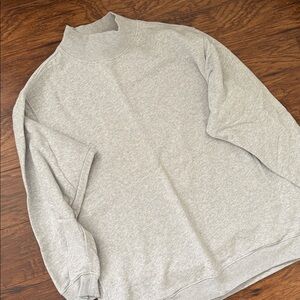 Aerie Turtleneck Sweatershirt
